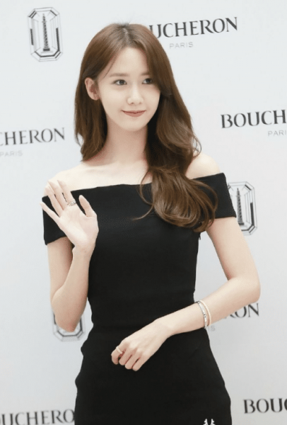 韩国女星排行榜前十名