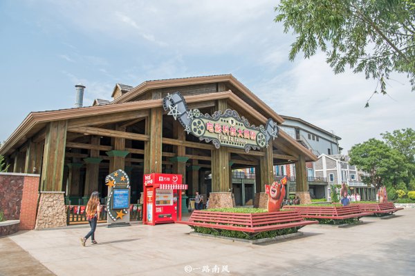 山西适合小孩玩的旅游景点