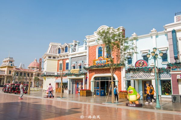 山西适合小孩玩的旅游景点