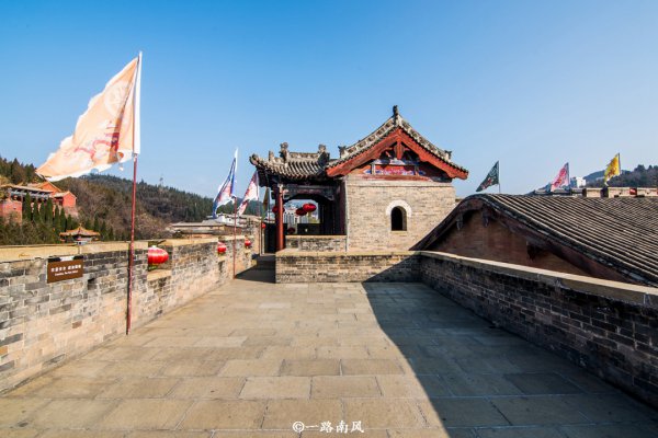 山西适合小孩玩的旅游景点