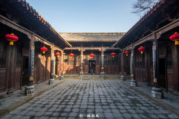 山西适合小孩玩的旅游景点