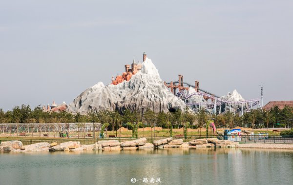 山西适合小孩玩的旅游景点