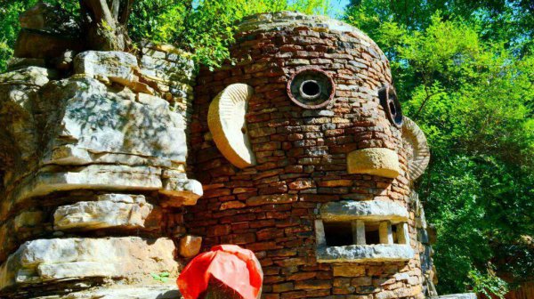 淄博景点有哪些名胜古迹