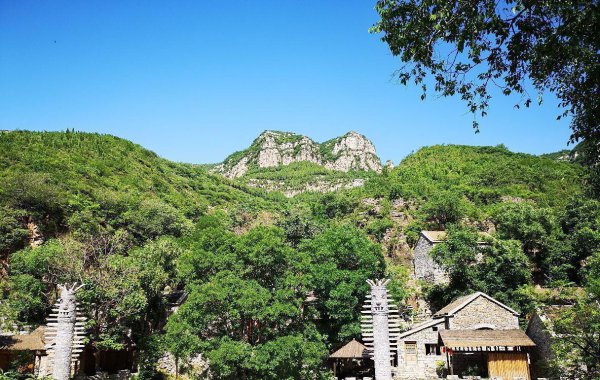 淄博景点有哪些名胜古迹