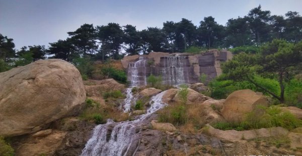 淄博景点有哪些名胜古迹