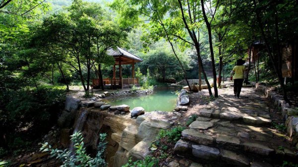 淄博景点有哪些名胜古迹