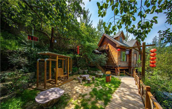 淄博景点有哪些名胜古迹