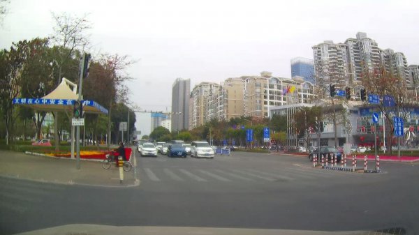 左转车道可以掉头吗