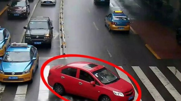 左转车道可以掉头吗