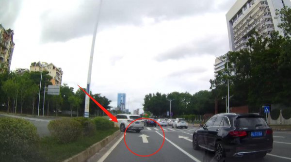 左转车道可以掉头吗