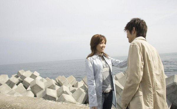 如何表白女孩子的话