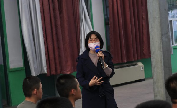 如何看待早恋问题