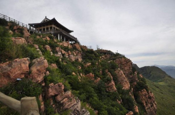 洛阳景区有哪些景点推荐