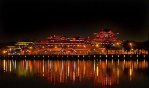 洛阳景区有哪些景点推荐