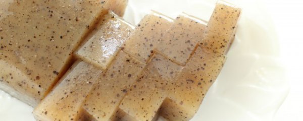 魔芋产地是哪里