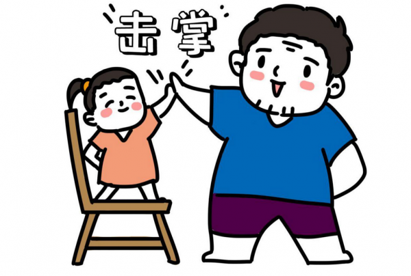 智商等级划分表