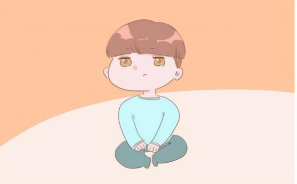 智商等级划分表