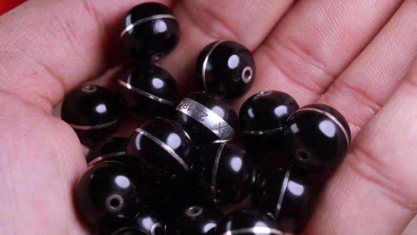 椰蒂手串值得玩吗