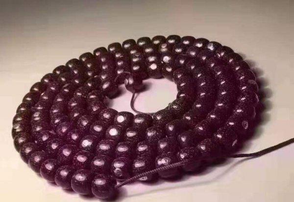 椰蒂手串值得玩吗