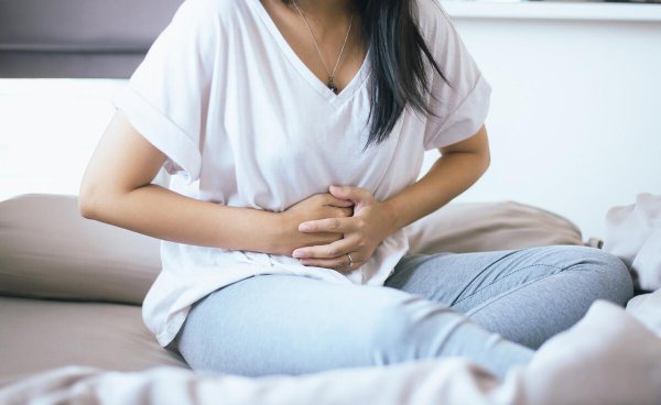 女生告诉男生大姨妈暗示什么