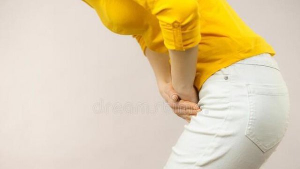 女生告诉男生大姨妈暗示什么