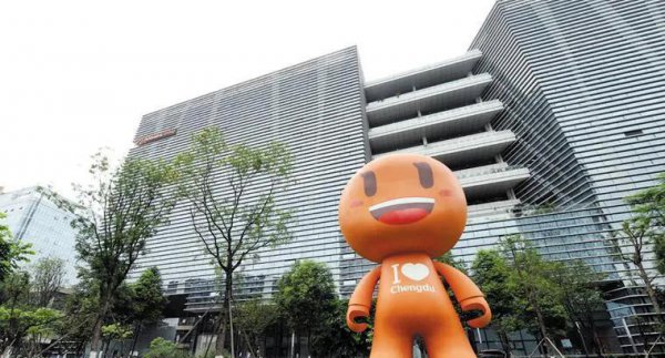 中国互联网公司排名