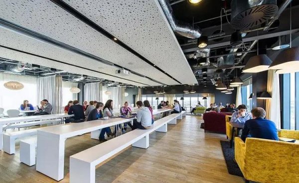 中国互联网公司排名