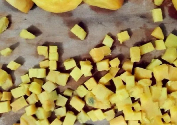 钓鲤鱼最顶级的绝杀饵