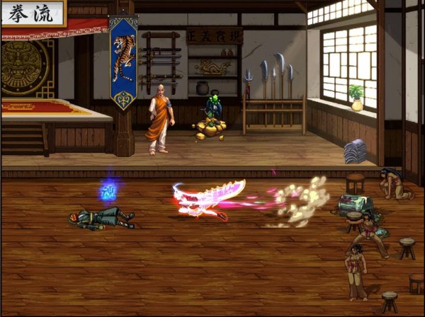 dnf各大职业必练角色