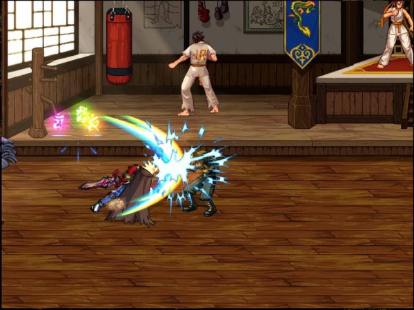 dnf各大职业必练角色