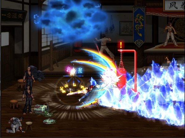 dnf各大职业必练角色