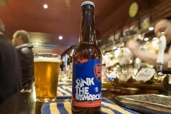 酒精度最高的啤酒排名