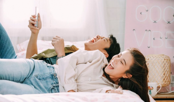 先虐妻后追妻的泰剧推荐