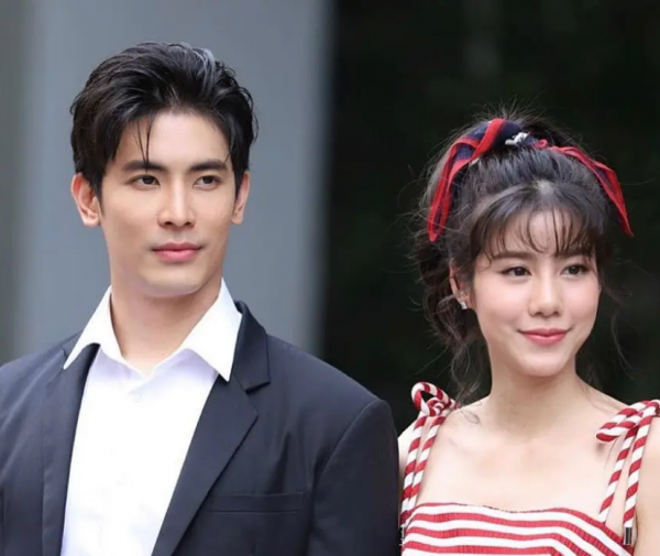 先虐妻后追妻的泰剧推荐