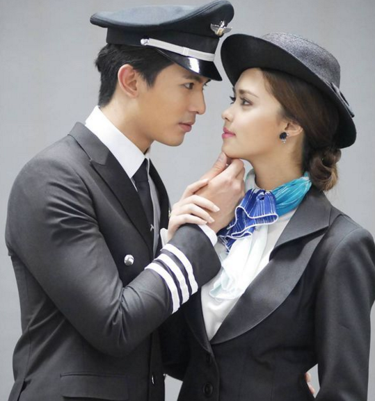 先虐妻后追妻的泰剧推荐