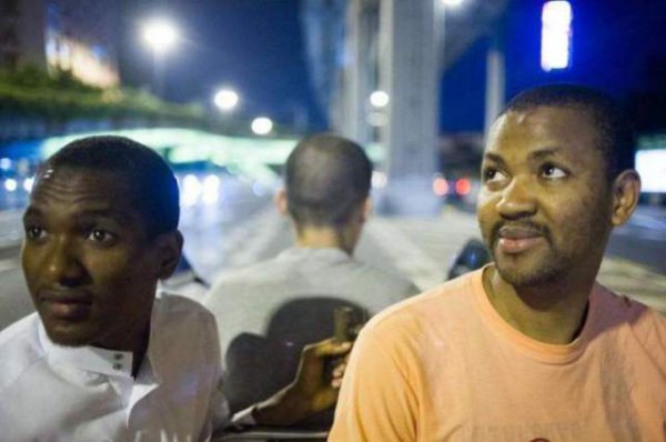 三非人员指的是什么