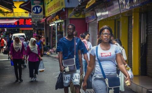 三非人员指的是什么