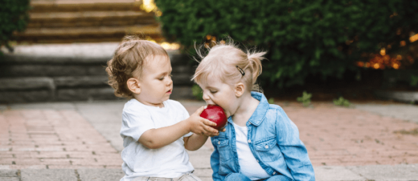 幼儿园语言游戏有哪些