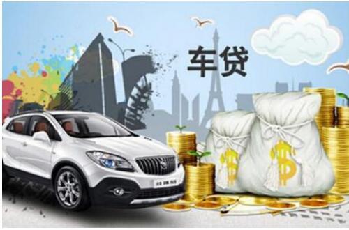 车贷提前还款划算吗