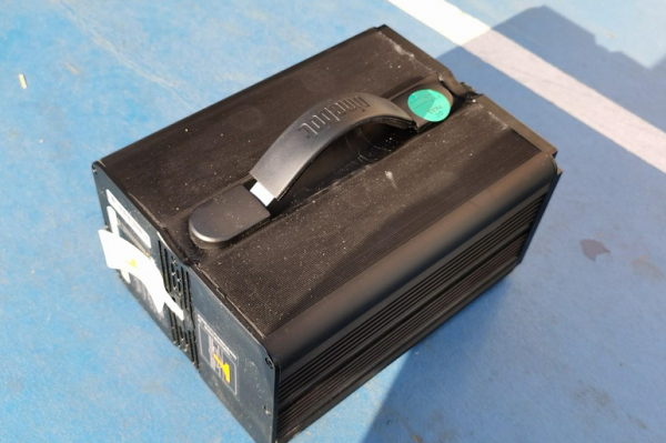 电动车上坡没力是什么原因