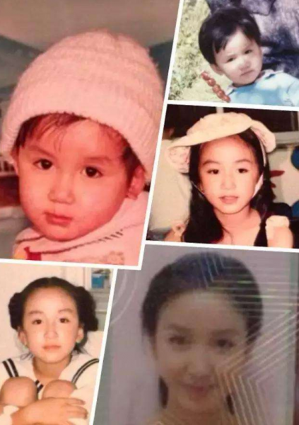 演员娄艺潇个人简历