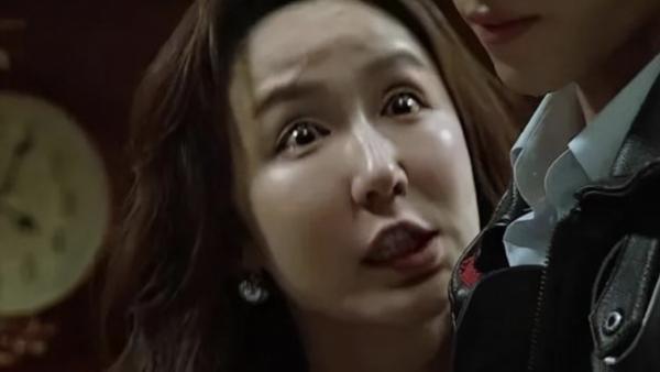 演员娄艺潇个人简历