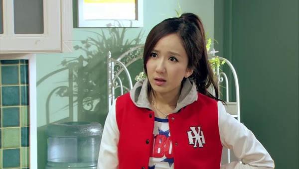 演员娄艺潇个人简历