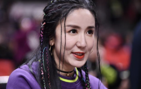 演员娄艺潇个人简历