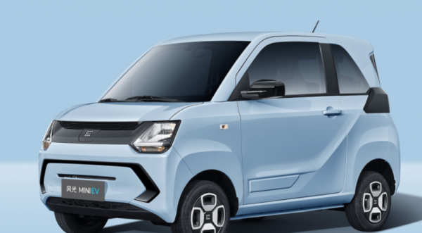 5万以下的新能源电动汽车品牌