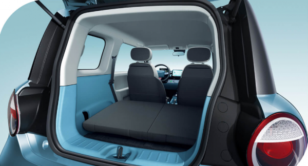 5万以下的新能源电动汽车品牌