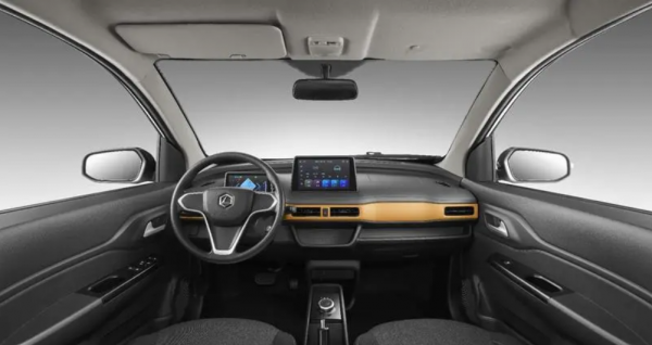 5万以下的新能源电动汽车品牌