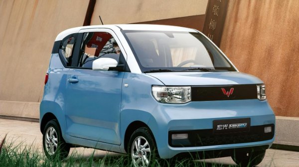 5万以下的新能源电动汽车品牌