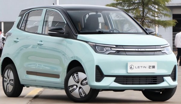 5万以下的新能源电动汽车品牌