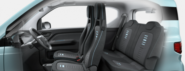 5万以下的新能源电动汽车品牌